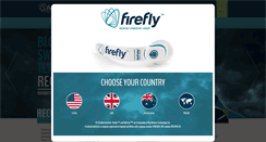 Desktop Screenshot of fireflyrecovery.com
